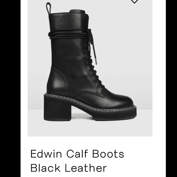 Jo Mercer Shoes Jo Mercer Boots Poshmark